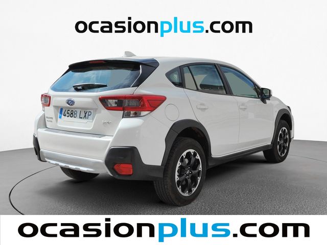 Subaru XV 1.6 Sport Auto 84 kW (114 CV)
