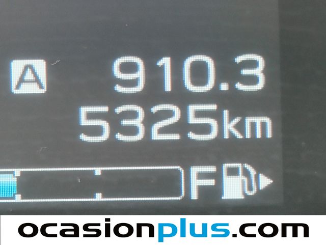 Subaru XV 1.6 Sport Auto 84 kW (114 CV)