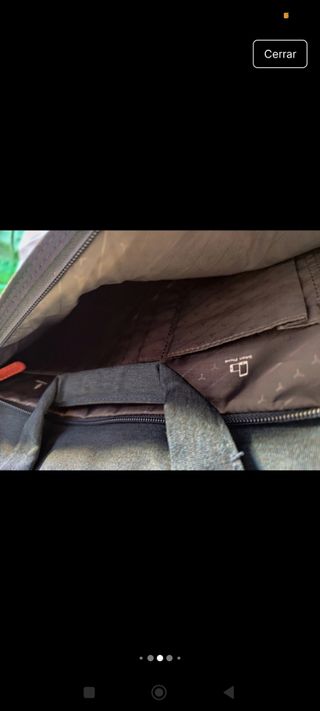 Maletín Portátil Mercedes-Benz