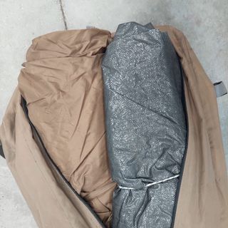 Tienda de campaña Quechua T4.1 (4 personas)