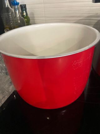 Olla GM MODELO E 