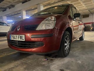 Renault modus 68000km 2007