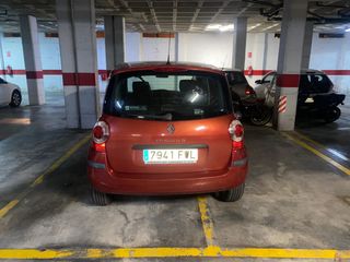 Renault modus 68000km 2007
