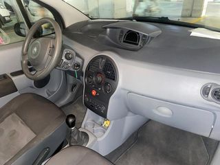 Renault modus 68000km 2007