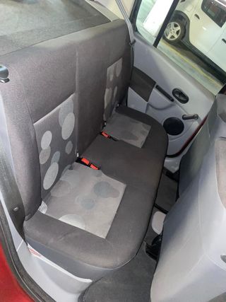 Renault modus 68000km 2007