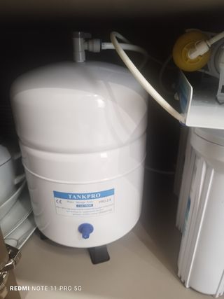 Depuratore Acqua