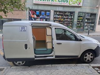 isotermo Dacia Dokker 2019