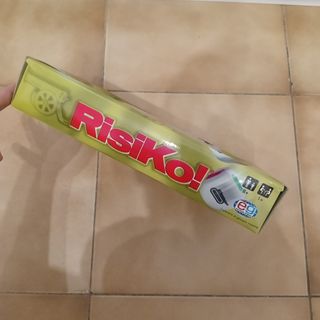 Risiko Express EG con scatolo Editrice giochi