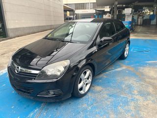 Opel Astra Gtc sport 1.9 cdti