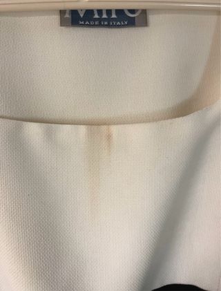 Conjunto vestido y chaqueta elegante Miró