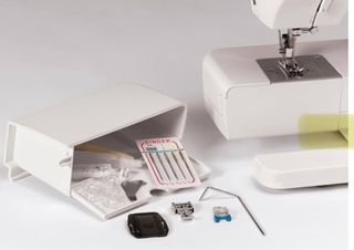 Máquina de Coser Singer Tradition 2250