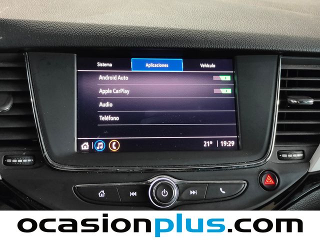 Opel Astra Sports Tourer 1.2 Turbo SHL GS Line 81 kW (110 CV)