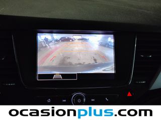 Opel Astra Sports Tourer 1.2 Turbo SHL GS Line 81 kW (110 CV)