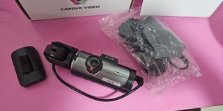 Cámara de coche CARDVR VIDEO