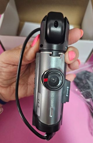 Cámara de coche CARDVR VIDEO