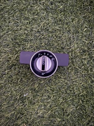 Interruptor Luces Mercedes E W212