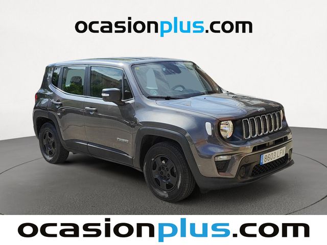 Jeep Renegade 1.0G Sport 4x2 88 kW (120 CV)