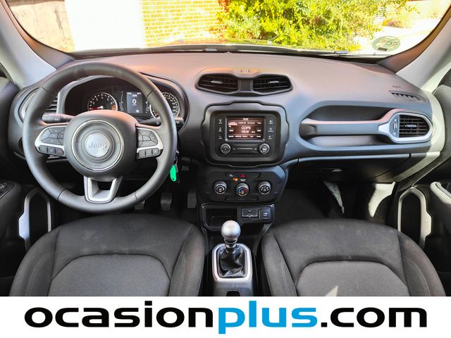 Jeep Renegade 1.0G Sport 4x2 88 kW (120 CV)