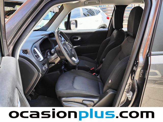 Jeep Renegade 1.0G Sport 4x2 88 kW (120 CV)
