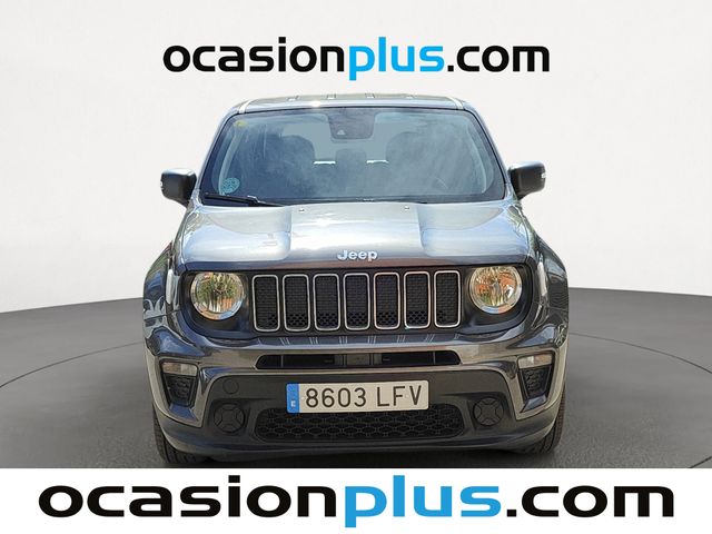 Jeep Renegade 1.0G Sport 4x2 88 kW (120 CV)