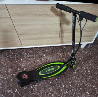 Patín Eléctrico Razor Infantil