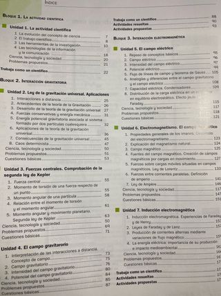 LA+SB Fisica 2 Bachillerato. Libro alumno + Sma...