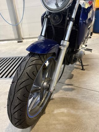 Honda CB500