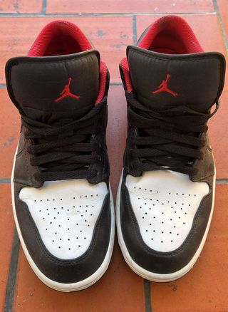 Jordan Air 1 Zapatillas talla 45