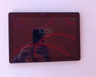 Tablet BQ M10 Negra