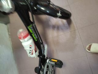 Bicicleta Eléctrica Orus
