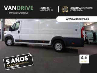 Fiat Ducato 35 Maxi 2.3 M-jet Extra Largo SupAlto L4H3
