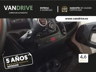 Fiat Ducato 35 Maxi 2.3 M-jet Extra Largo SupAlto L4H3