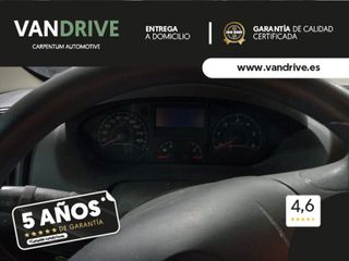 Fiat Ducato 35 Maxi 2.3 M-jet Extra Largo SupAlto L4H3