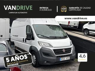 Fiat Ducato 35 Maxi 2.3 M-jet Extra Largo SupAlto L4H3