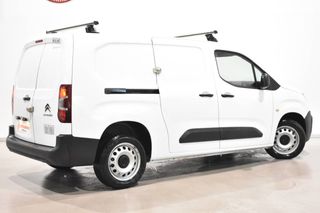 CITROEN BERLINGO FURGÓN TALLA XL 1.5 BLUEHDI 100 CV CLUB