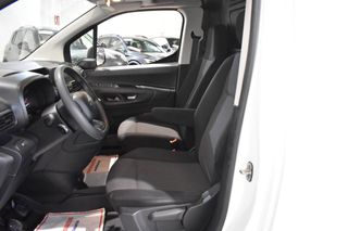 CITROEN BERLINGO FURGÓN TALLA XL 1.5 BLUEHDI 100 CV CLUB