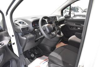 CITROEN BERLINGO FURGÓN TALLA XL 1.5 BLUEHDI 100 CV CLUB