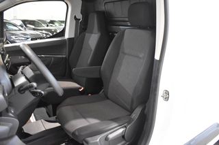 CITROEN BERLINGO FURGÓN TALLA XL 1.5 BLUEHDI 100 CV CLUB