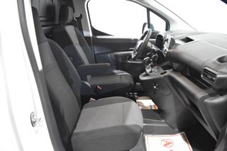 CITROEN BERLINGO FURGÓN TALLA XL 1.5 BLUEHDI 100 CV CLUB