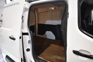 CITROEN BERLINGO FURGÓN TALLA XL 1.5 BLUEHDI 100 CV CLUB