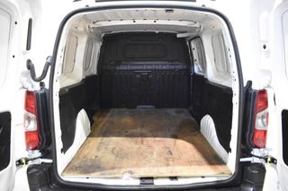 CITROEN BERLINGO FURGÓN TALLA XL 1.5 BLUEHDI 100 CV CLUB