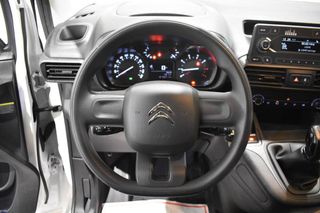 CITROEN BERLINGO FURGÓN TALLA XL 1.5 BLUEHDI 100 CV CLUB
