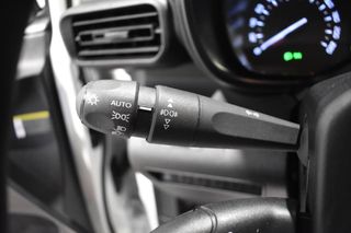 CITROEN BERLINGO FURGÓN TALLA XL 1.5 BLUEHDI 100 CV CLUB