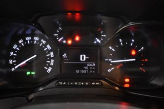 CITROEN BERLINGO FURGÓN TALLA XL 1.5 BLUEHDI 100 CV CLUB