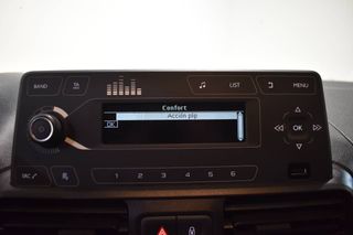 CITROEN BERLINGO FURGÓN TALLA XL 1.5 BLUEHDI 100 CV CLUB