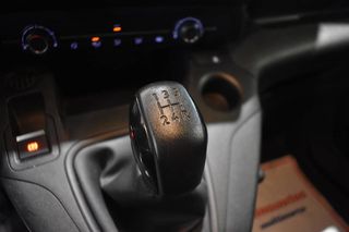 CITROEN BERLINGO FURGÓN TALLA XL 1.5 BLUEHDI 100 CV CLUB