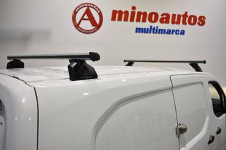 CITROEN BERLINGO FURGÓN TALLA XL 1.5 BLUEHDI 100 CV CLUB