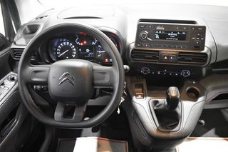 Citroën Berlingo FURGÓN TALLA XL 1.5 BLUEHDI 100 CV CLUB