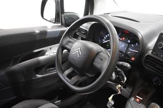 Citroën Berlingo FURGÓN TALLA XL 1.5 BLUEHDI 100 CV CLUB