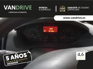 Fiat Ducato 35 Maxi 2.3 M-jet Extra Largo SupAlto L4H3